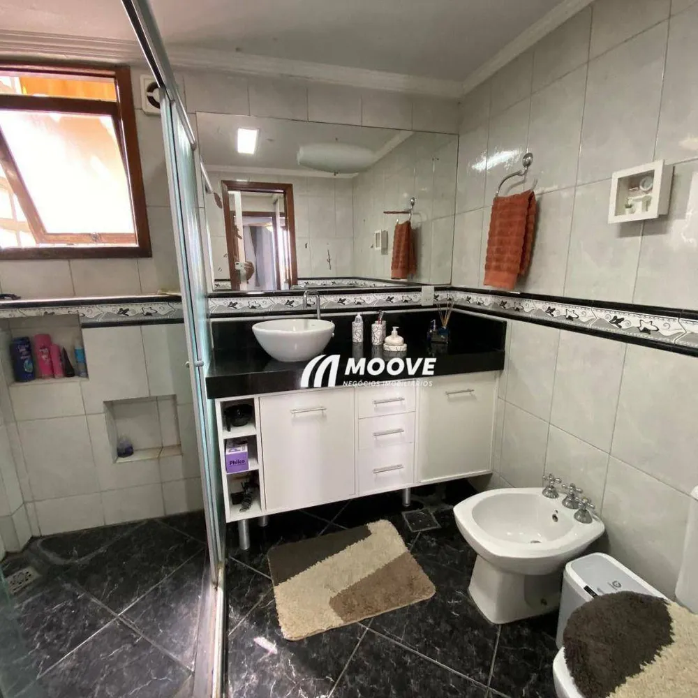 Apartamento, 4 quartos, 166 m² - Foto 34