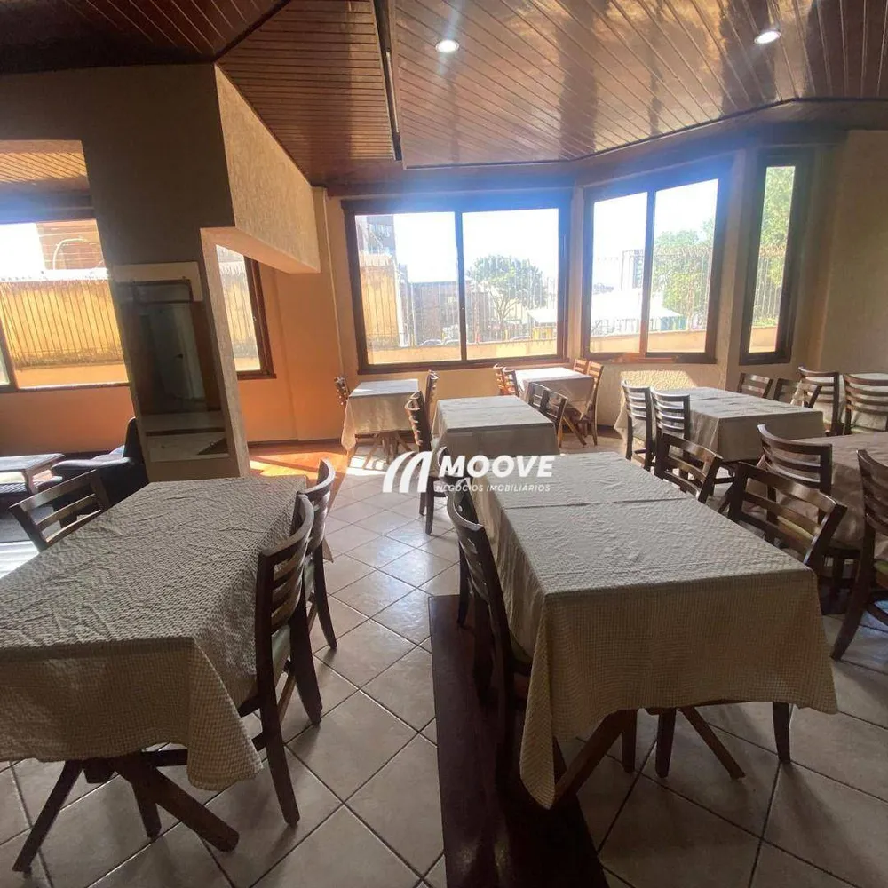 Apartamento, 4 quartos, 166 m² - Foto 45