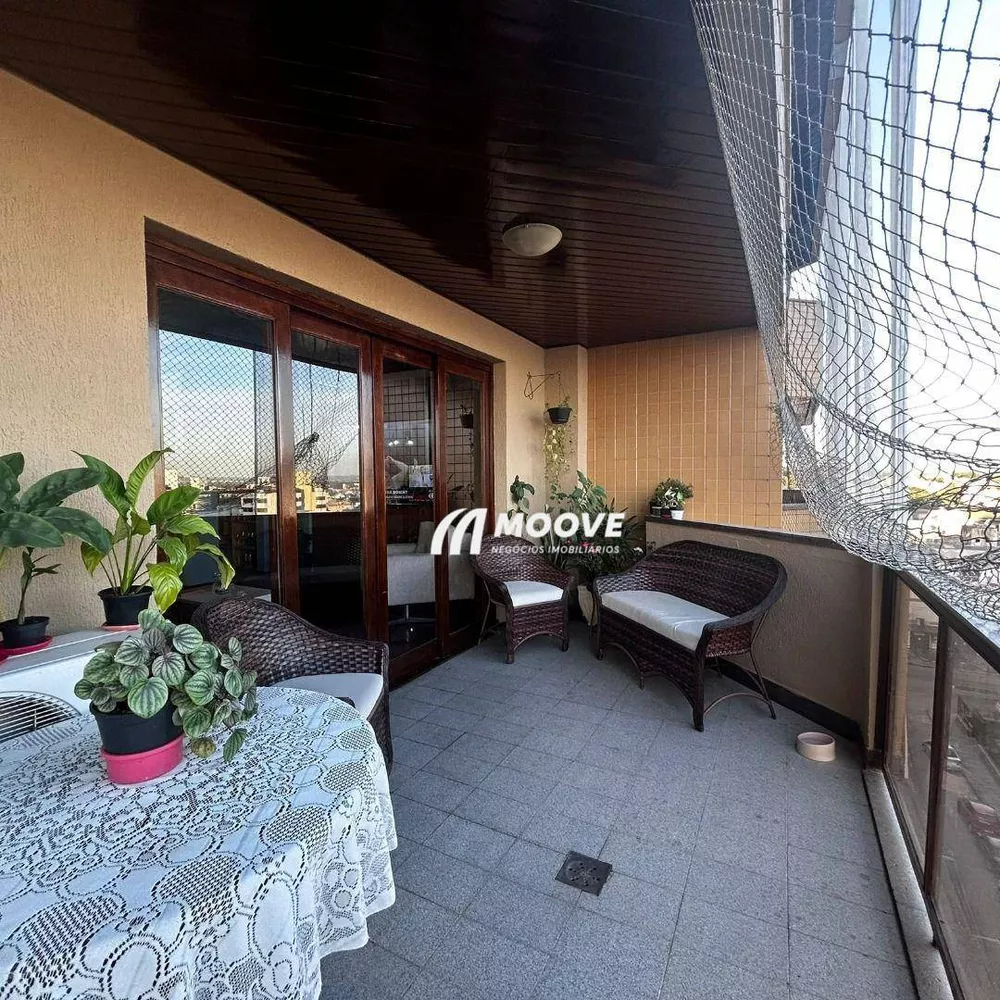 Apartamento, 4 quartos, 166 m² - Foto 5