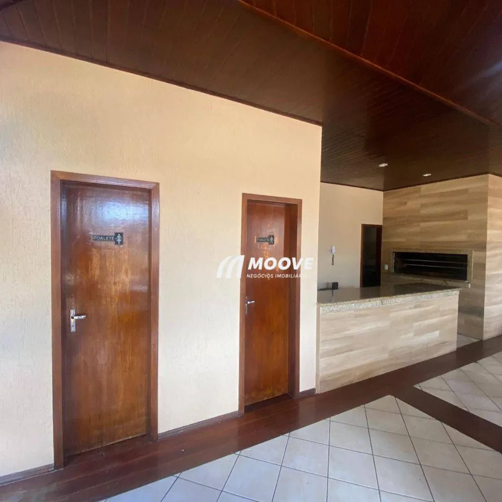 Apartamento, 4 quartos, 166 m² - Foto 40