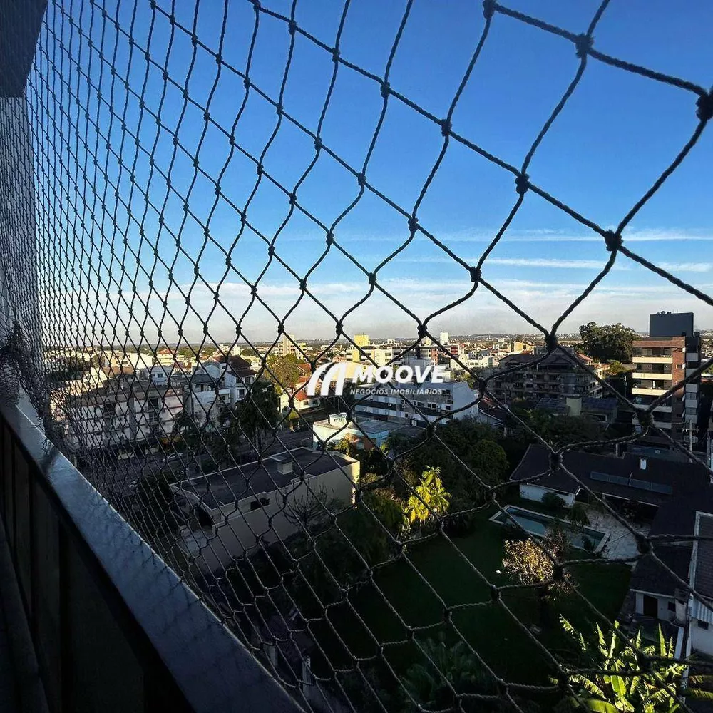 Apartamento, 4 quartos, 166 m² - Foto 6