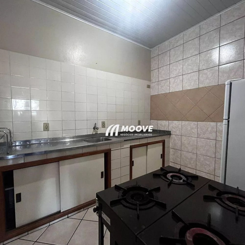 Apartamento, 4 quartos, 166 m² - Foto 10