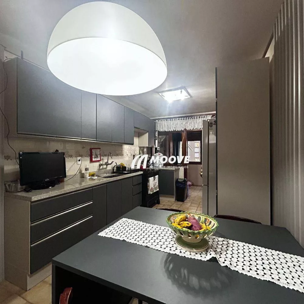 Apartamento, 4 quartos, 166 m² - Foto 19