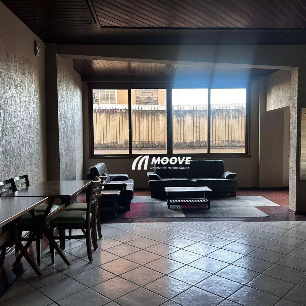 Apartamento, 4 quartos, 166 m² - Foto 12