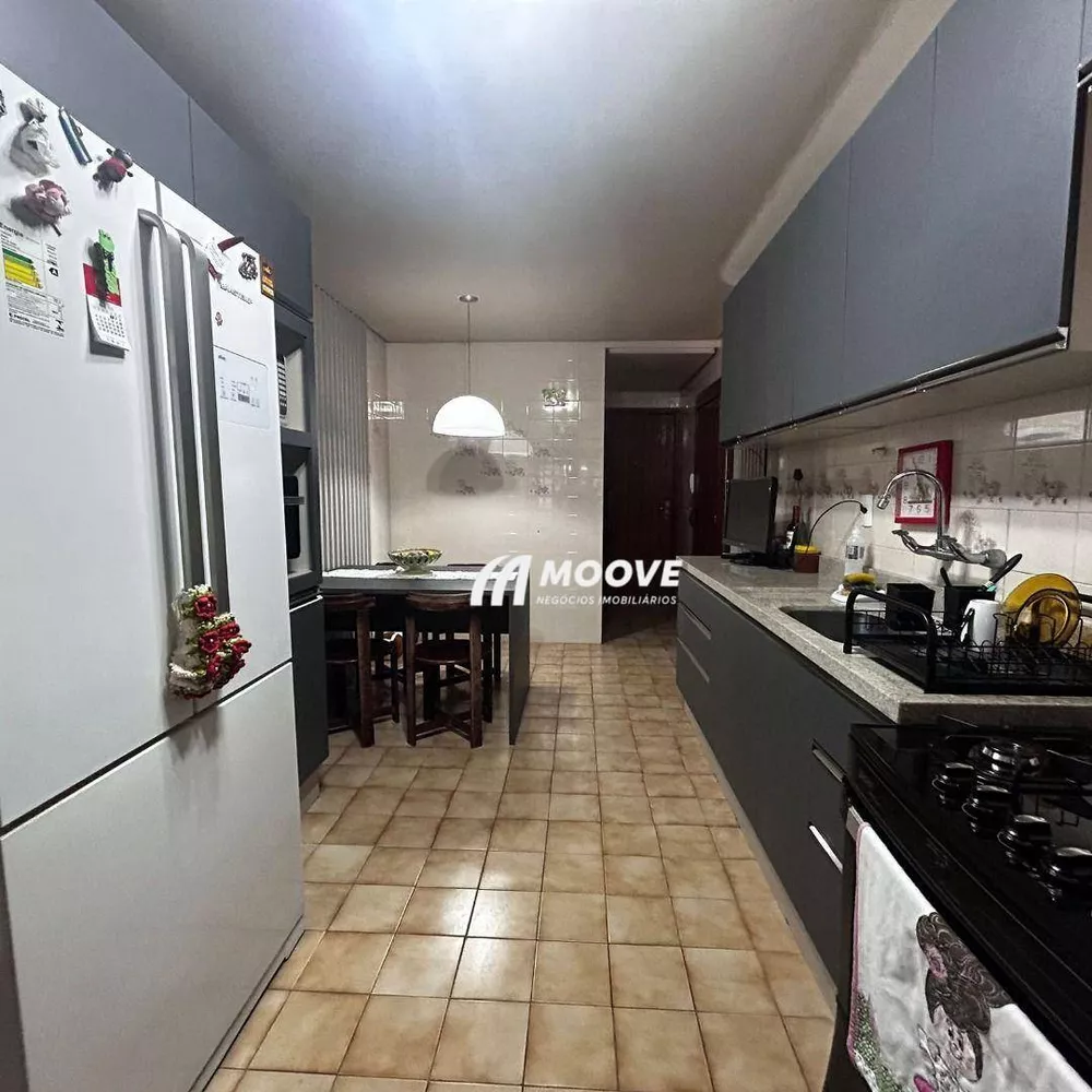 Apartamento, 4 quartos, 166 m² - Foto 17