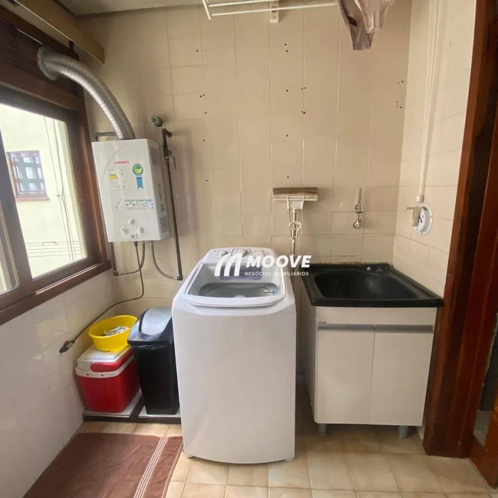 Apartamento, 4 quartos, 166 m² - Foto 42