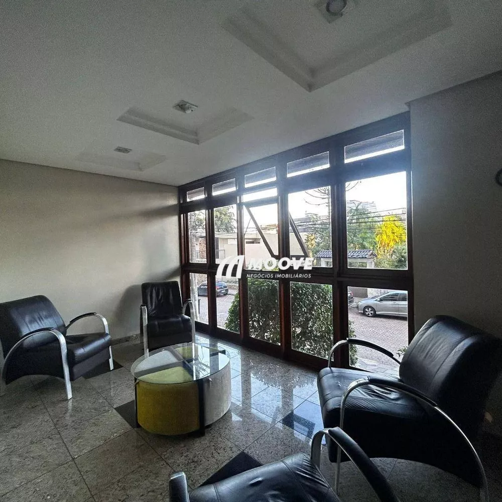 Apartamento, 4 quartos, 166 m² - Foto 2