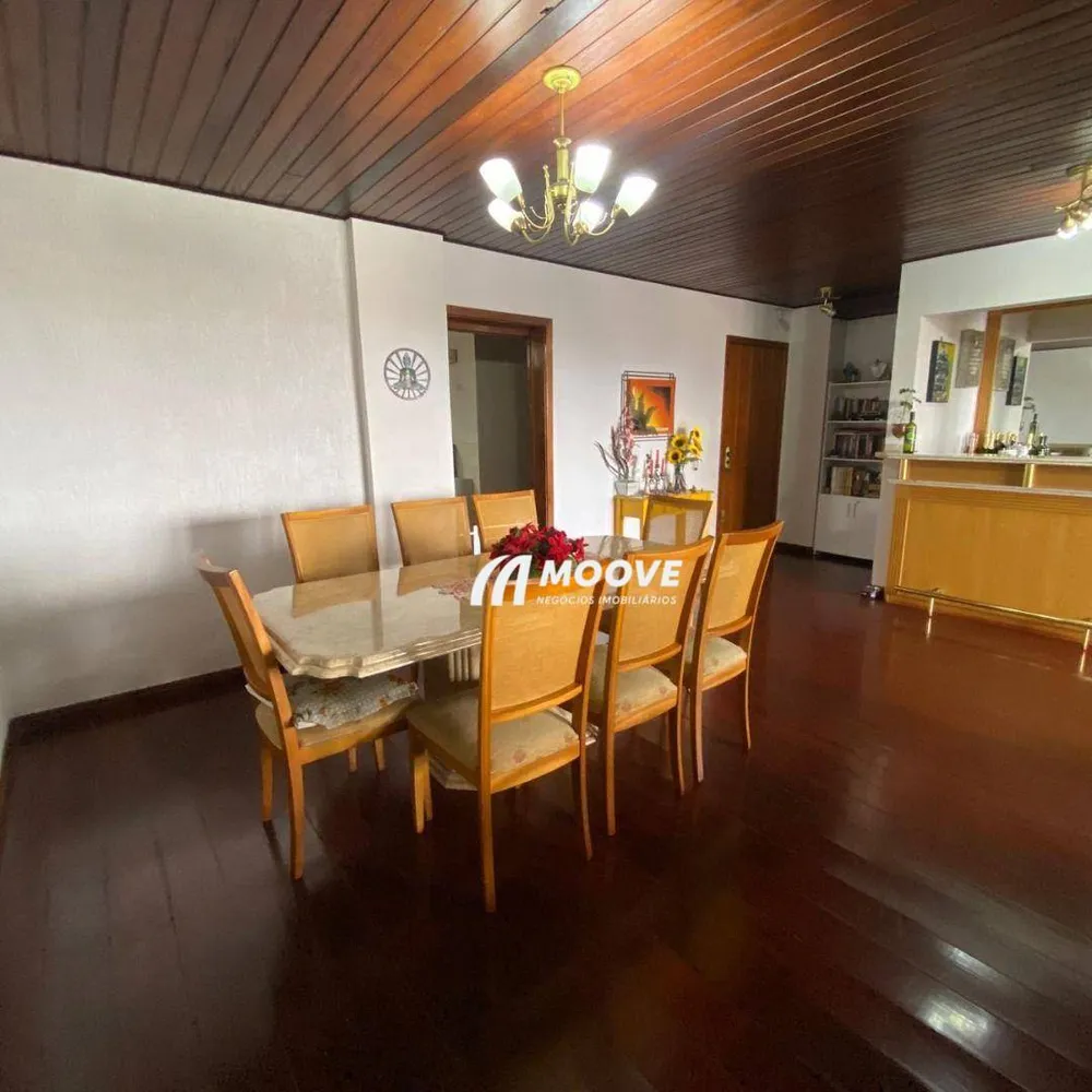 Apartamento, 4 quartos, 166 m² - Foto 39