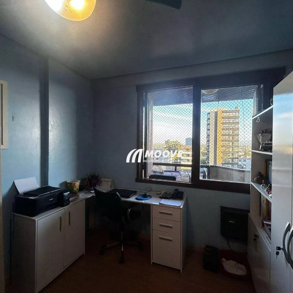 Apartamento, 4 quartos, 166 m² - Foto 24