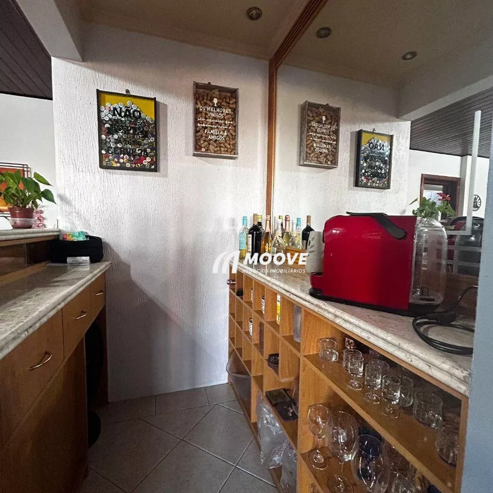 Apartamento, 4 quartos, 166 m² - Foto 14