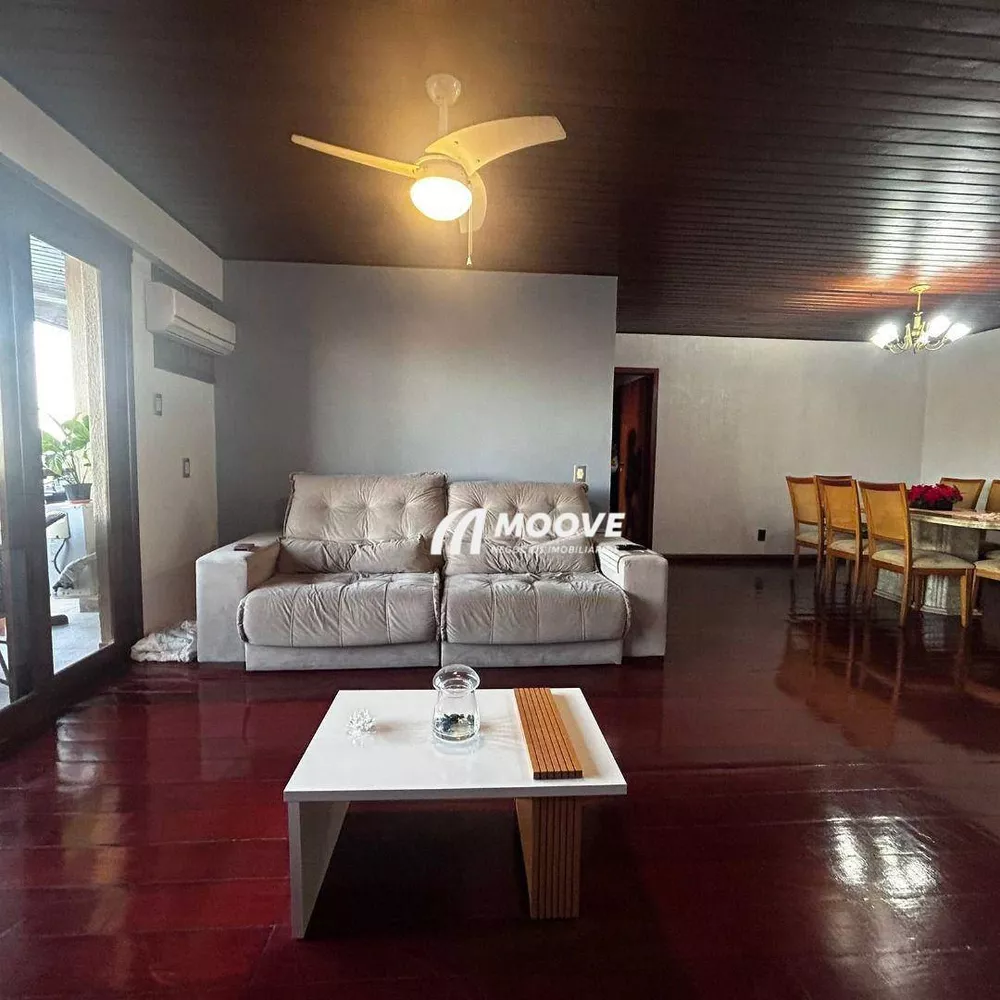 Apartamento, 4 quartos, 166 m² - Foto 11