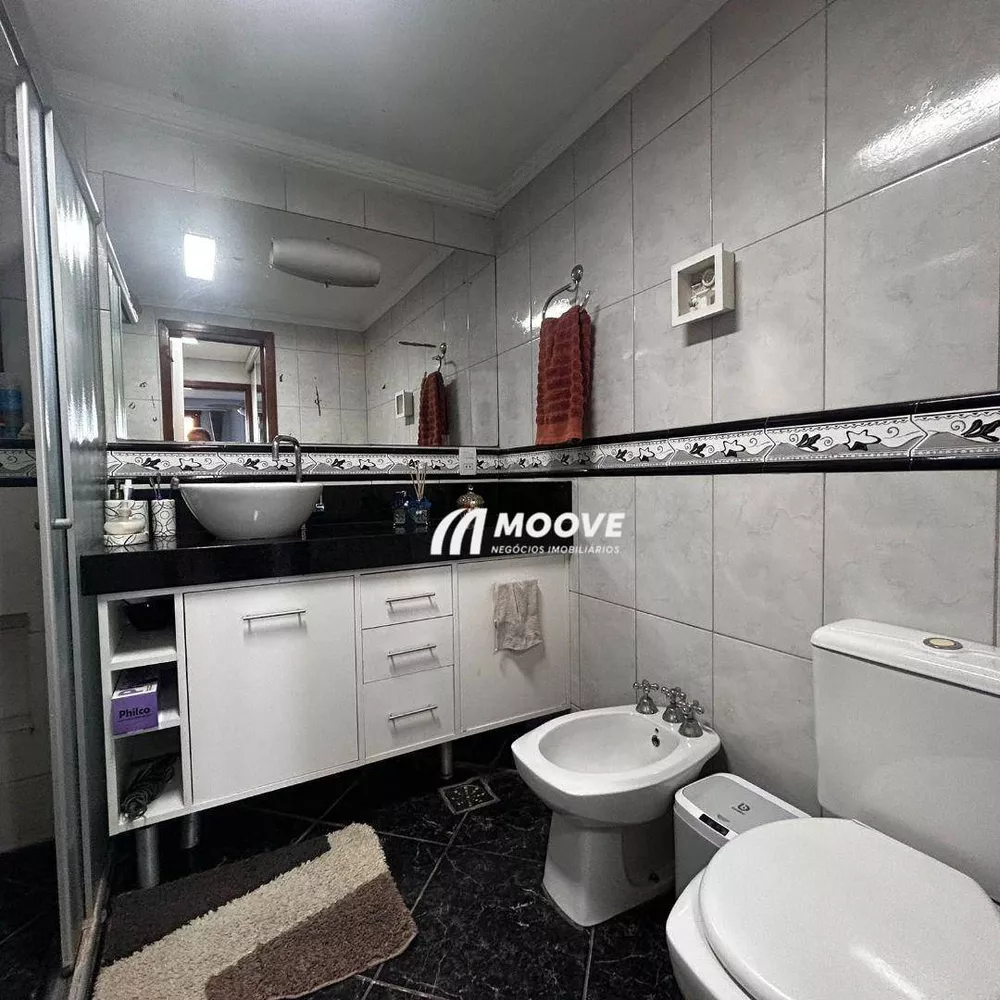 Apartamento, 4 quartos, 166 m² - Foto 30