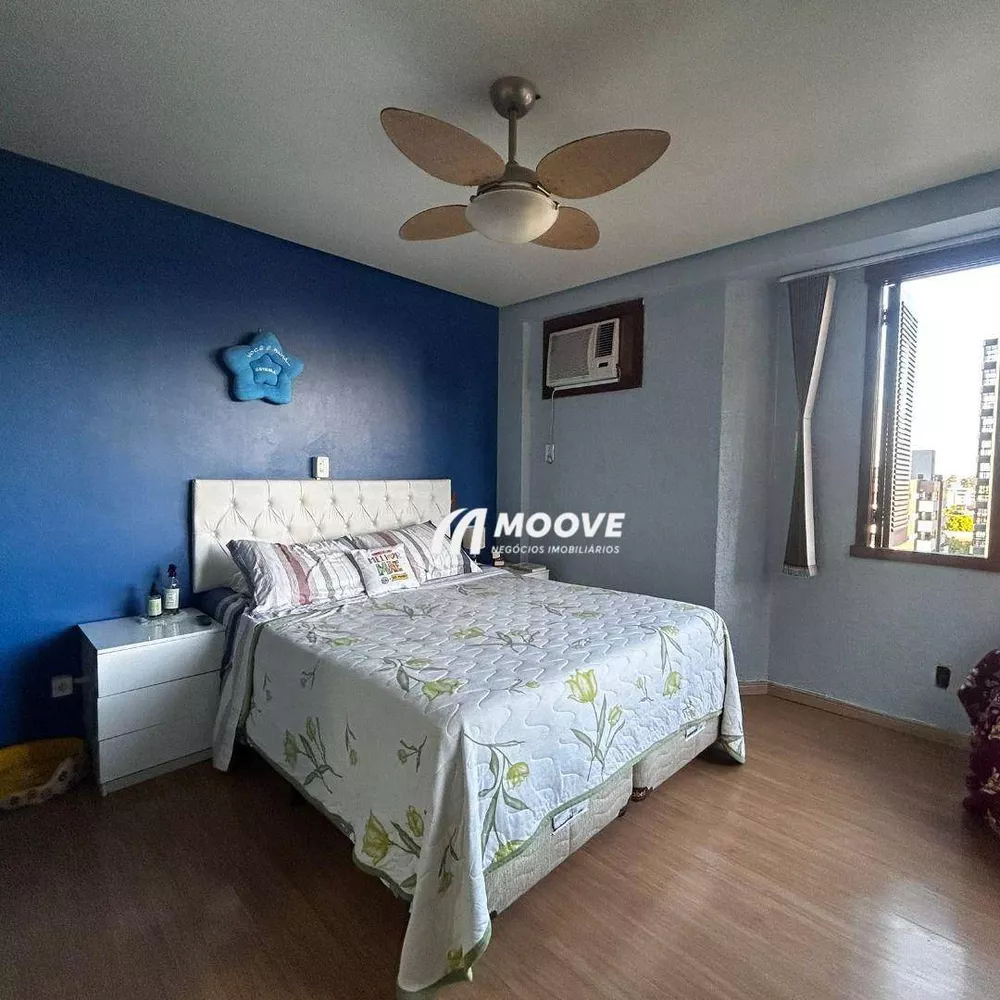 Apartamento, 4 quartos, 166 m² - Foto 28