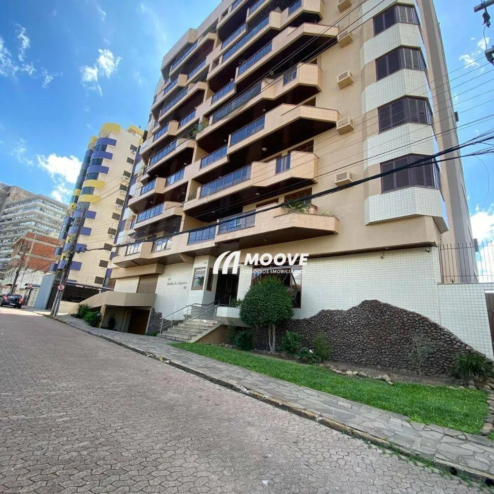 Apartamento, 4 quartos, 166 m² - Foto 38