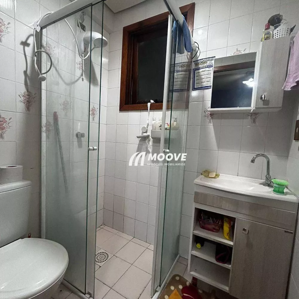 Apartamento, 4 quartos, 166 m² - Foto 22