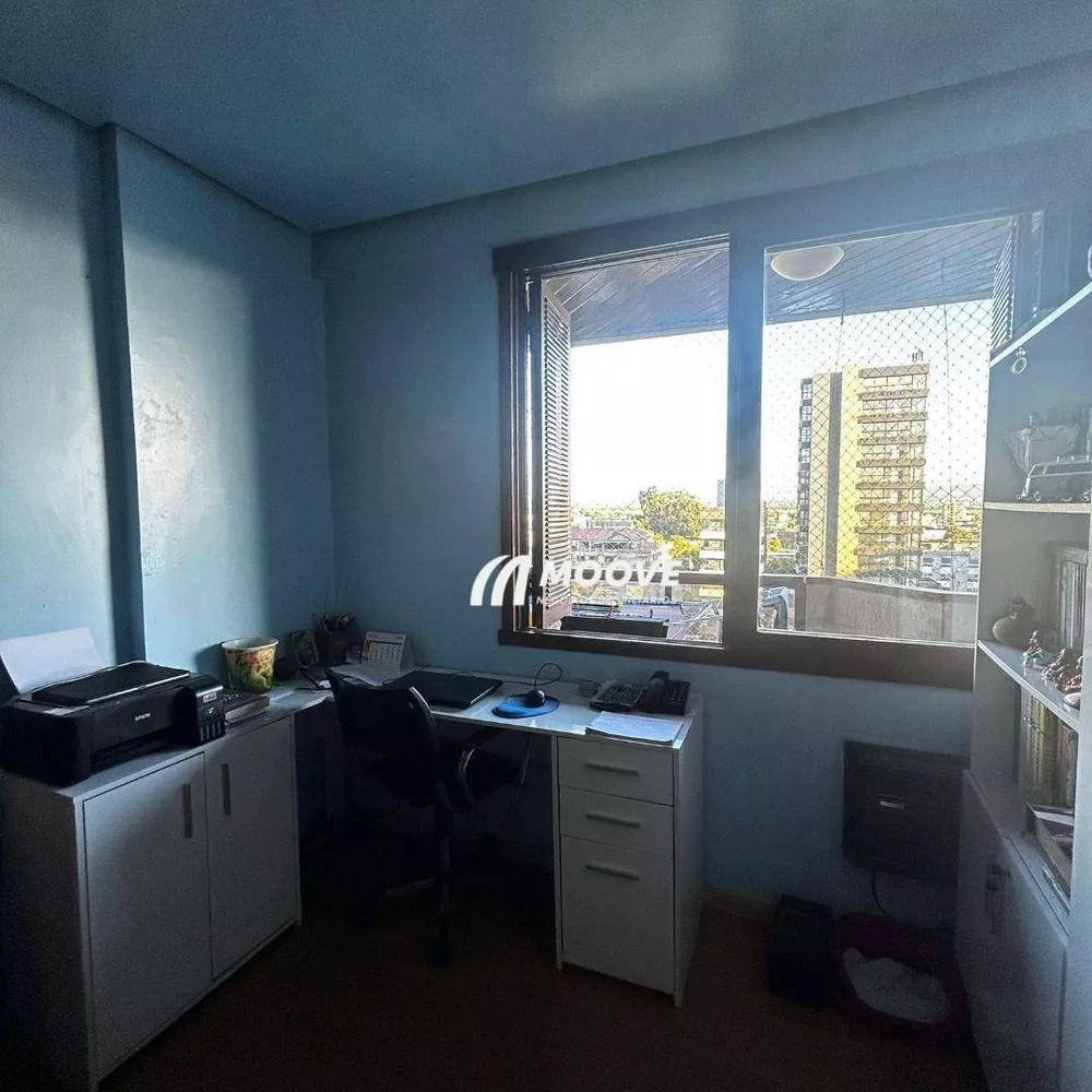 Apartamento, 4 quartos, 166 m² - Foto 32