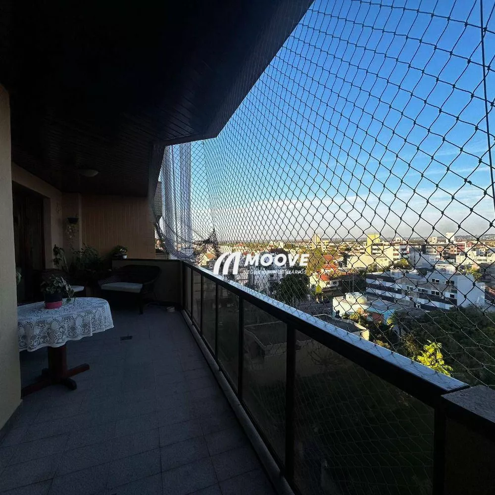 Apartamento, 4 quartos, 166 m² - Foto 7