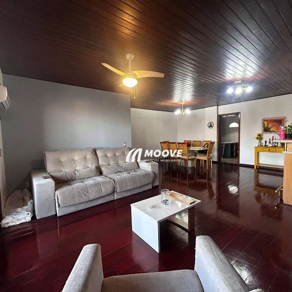 Apartamento, 4 quartos, 166 m² - Foto 15