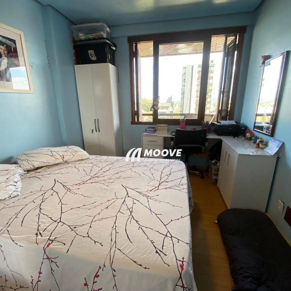 Apartamento, 4 quartos, 166 m² - Foto 41