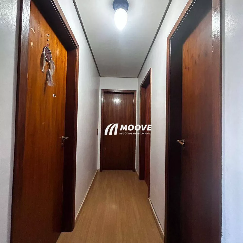 Apartamento, 4 quartos, 166 m² - Foto 23