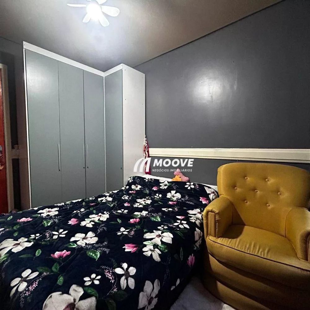 Apartamento, 4 quartos, 166 m² - Foto 20