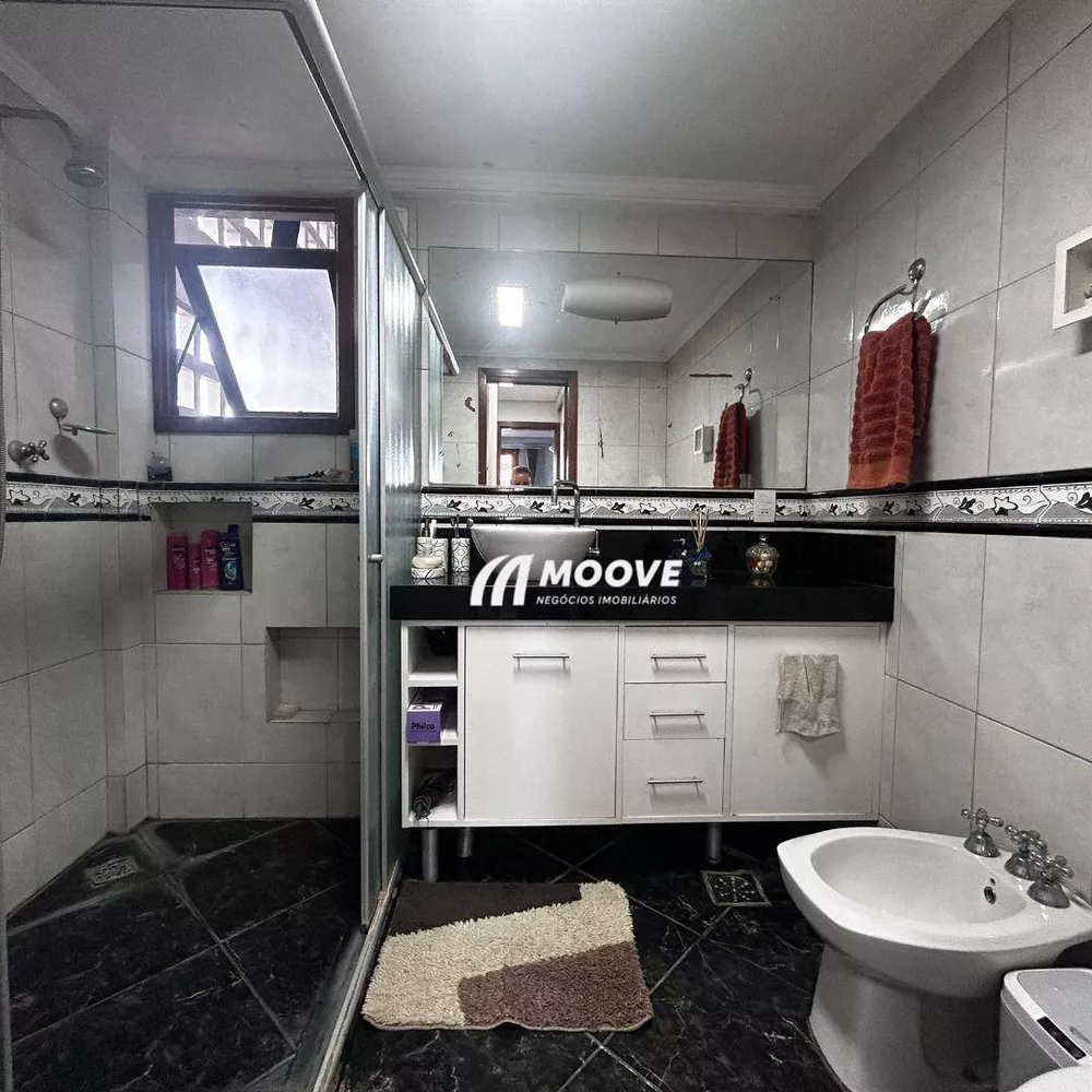 Apartamento, 4 quartos, 166 m² - Foto 26