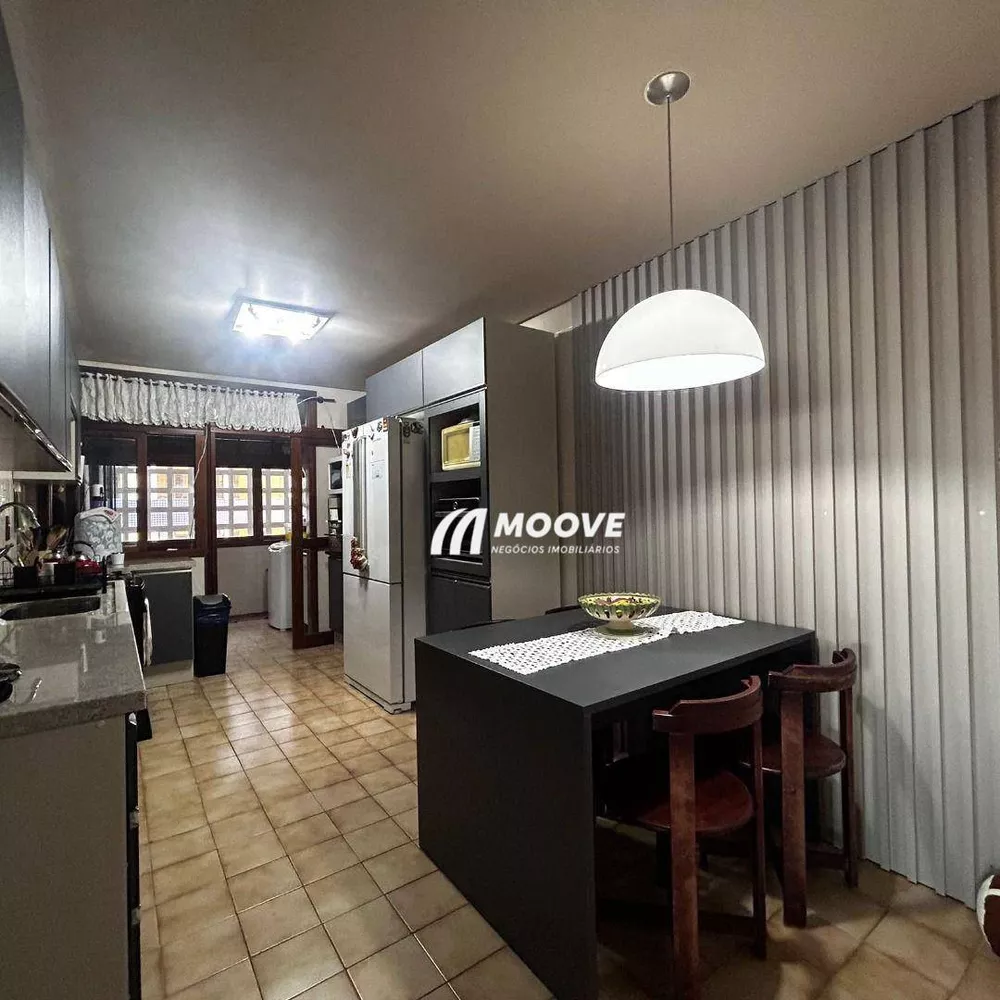 Apartamento, 4 quartos, 166 m² - Foto 16