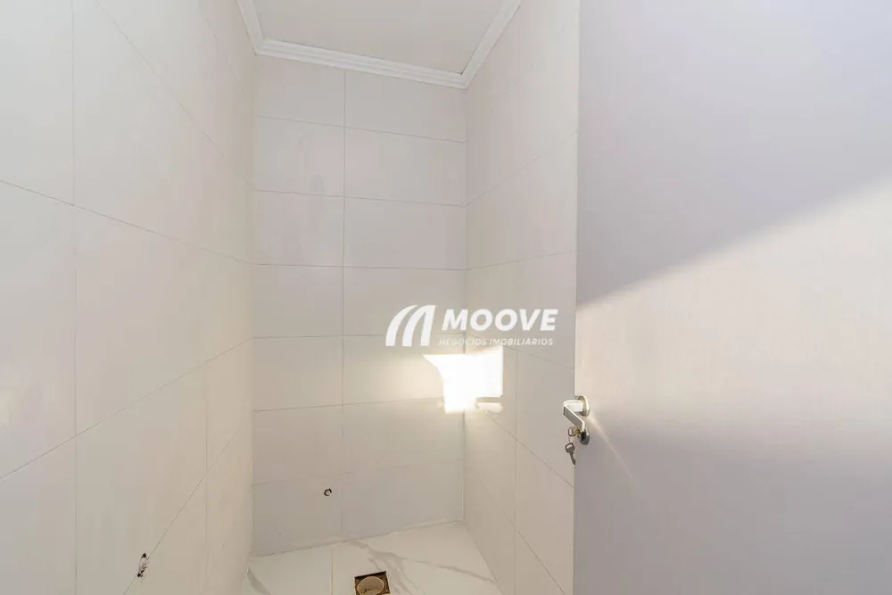 Casa, 3 quartos, 166 m² - Foto 1