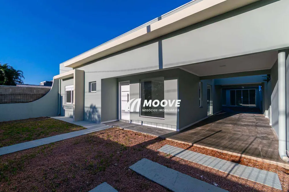 Casa, 3 quartos, 166 m² - Foto 8