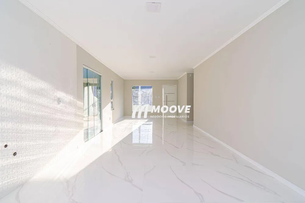 Casa, 3 quartos, 166 m² - Foto 2