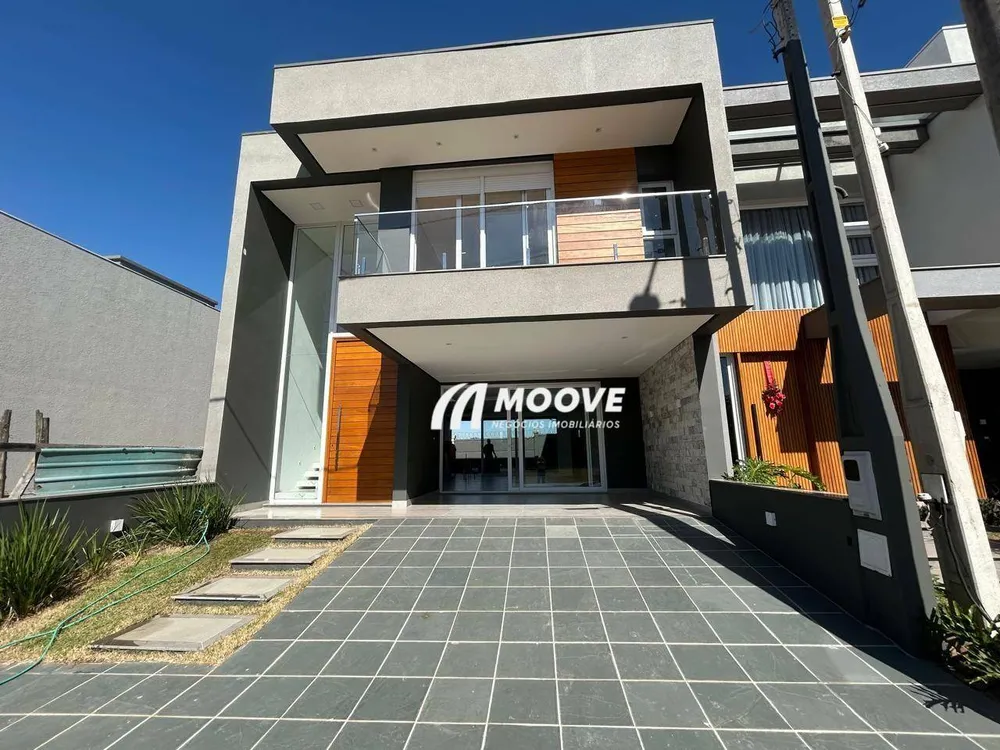 Sobrado, 3 quartos, 180 m² - Foto 7