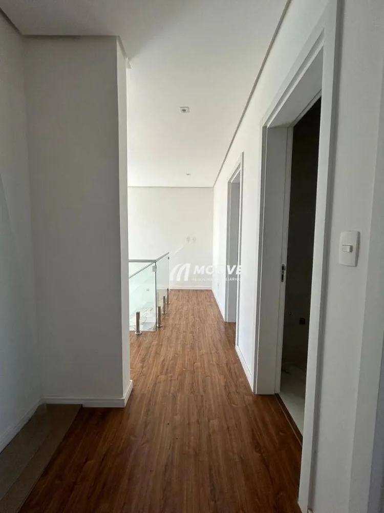 Sobrado, 3 quartos, 180 m² - Foto 1