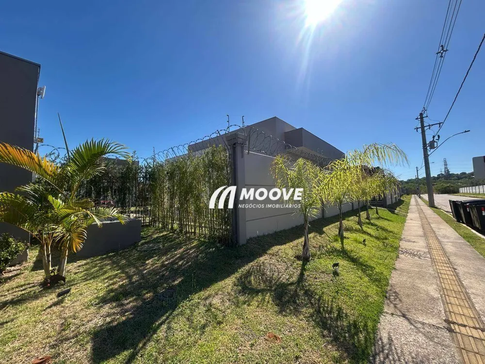 Sobrado, 3 quartos, 180 m² - Foto 4