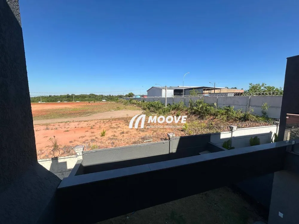 Sobrado, 3 quartos, 180 m² - Foto 8