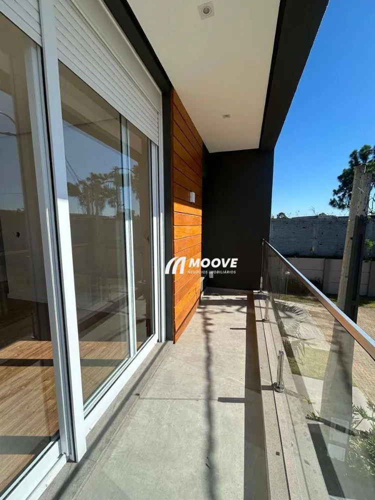 Sobrado, 3 quartos, 180 m² - Foto 2