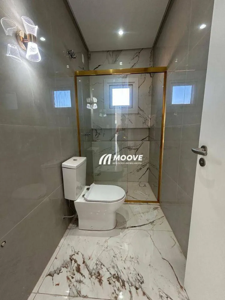 Sobrado, 3 quartos, 180 m² - Foto 5