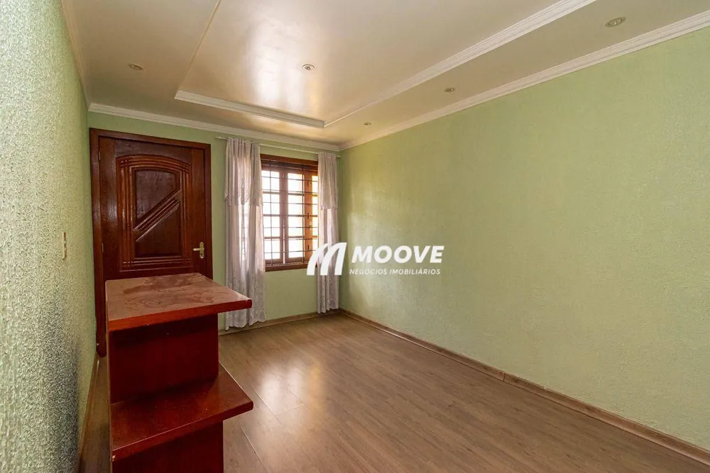 Casa, 1 quarto, 88 m² - Foto 4