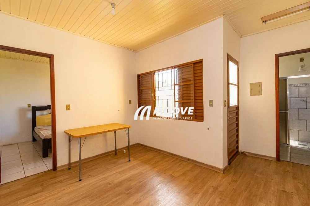 Casa, 1 quarto, 88 m² - Foto 10