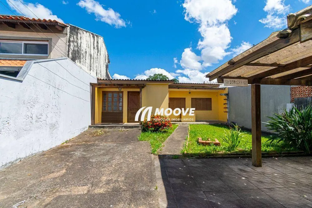 Casa, 1 quarto, 88 m² - Foto 3