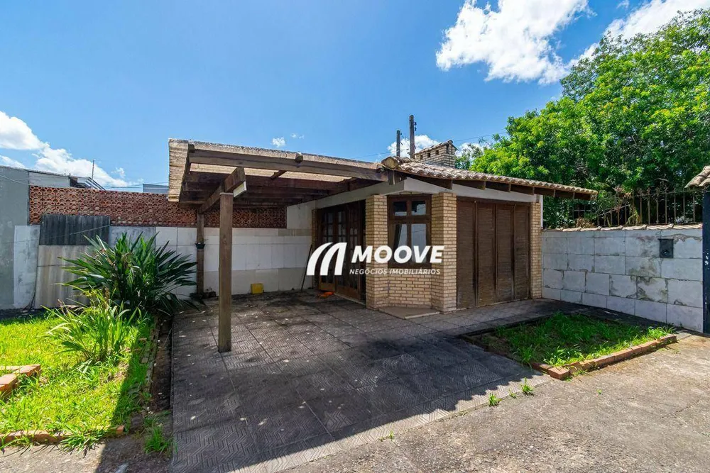 Casa, 1 quarto, 88 m² - Foto 11