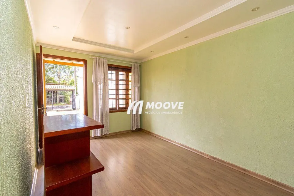 Casa, 1 quarto, 88 m² - Foto 1
