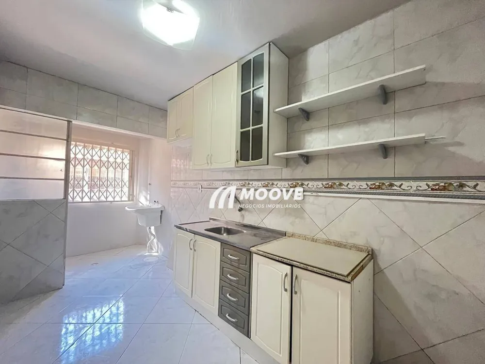 Apartamento, 1 quarto, 49 m² - Foto 1