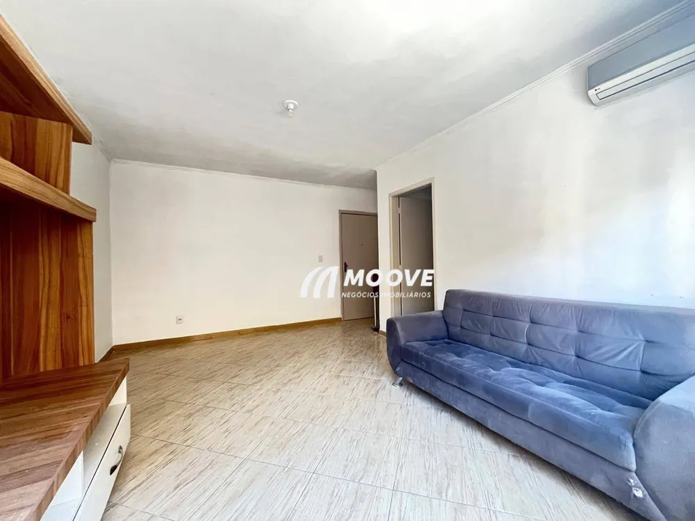 Apartamento, 1 quarto, 49 m² - Foto 2