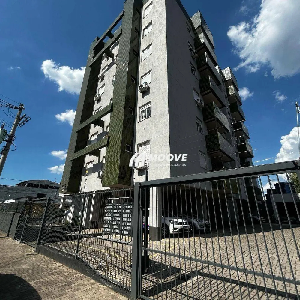 Apartamento, 3 quartos, 80 m² - Foto 2