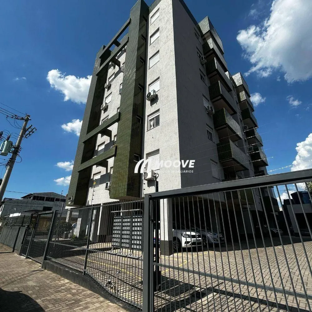 Apartamento, 3 quartos, 80 m² - Foto 5