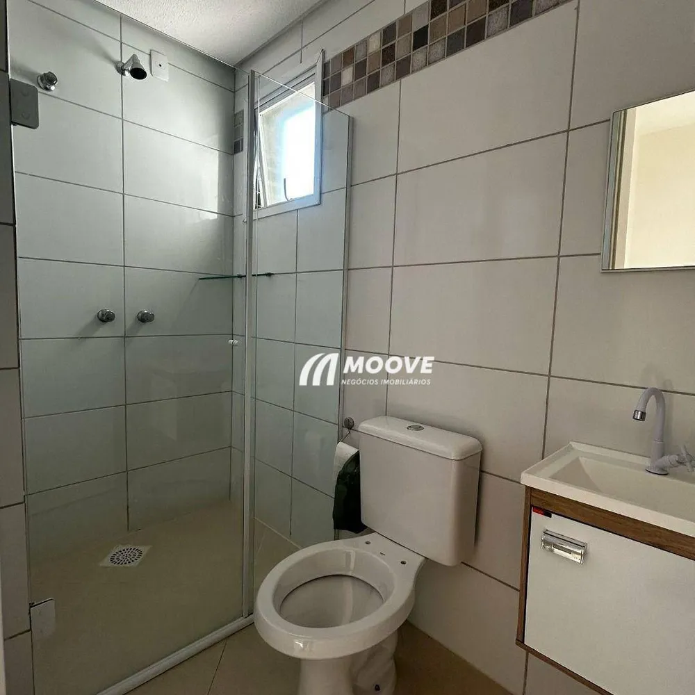 Apartamento, 3 quartos, 80 m² - Foto 3