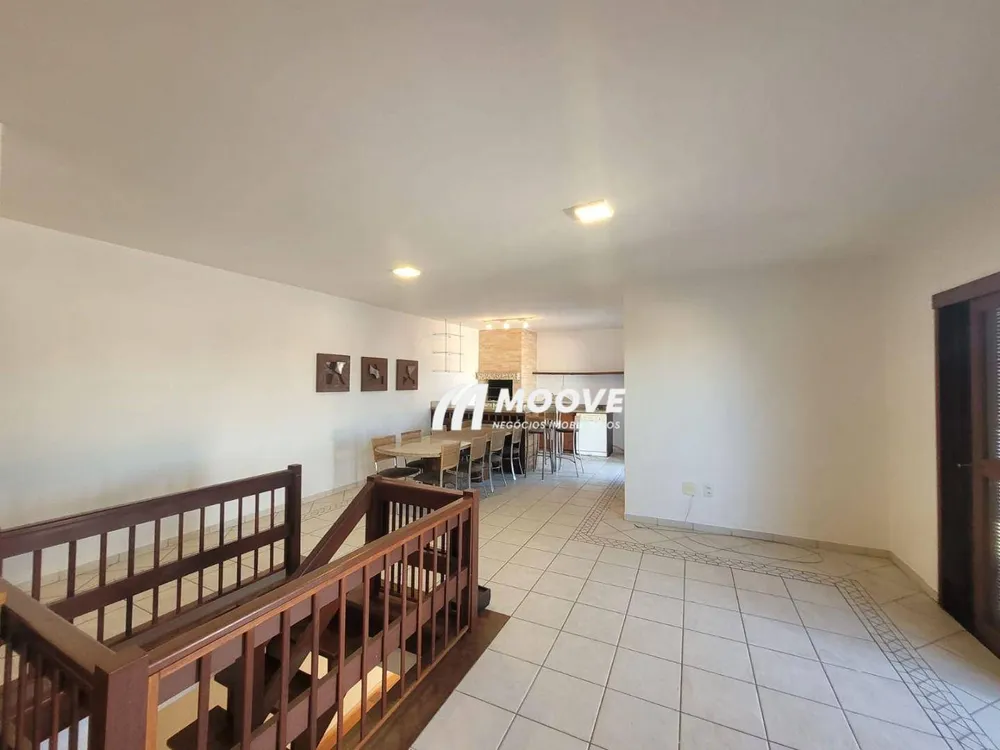 Cobertura, 3 quartos, 309 m² - Foto 2