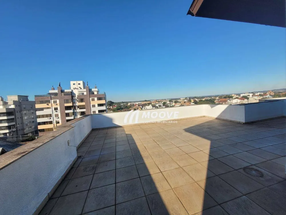 Cobertura, 3 quartos, 309 m² - Foto 1