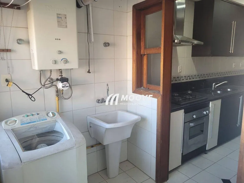 Cobertura, 3 quartos, 309 m² - Foto 4