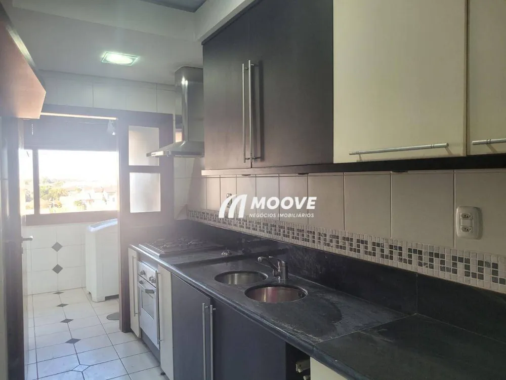 Cobertura, 3 quartos, 309 m² - Foto 8